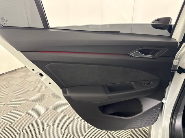 Used 2025 Volkswagen GTI S FWD image 19