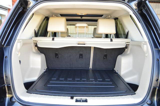 Used 2013 Land Rover LR2 HSE AWD/4WD image 36