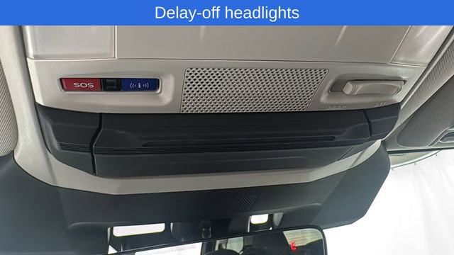 Certified 2025 Subaru Ascent Premium image 36