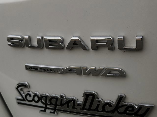 Certified 2025 Subaru Outback Premium w/ Popular Package #1A image 8