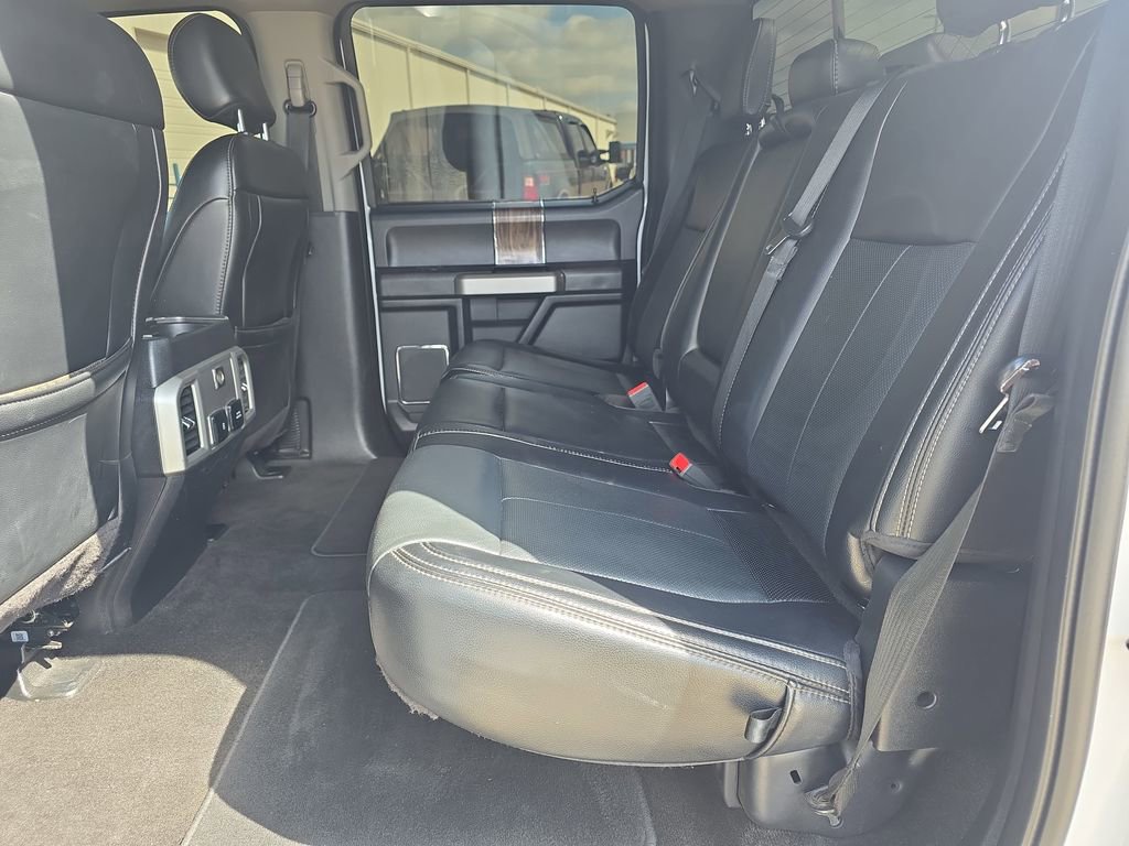 Used 2020 Ford F150 Lariat image 14