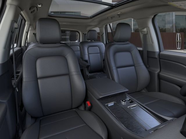 New 2025 Lincoln Aviator AWD w/ Equipment Group 101A image 10