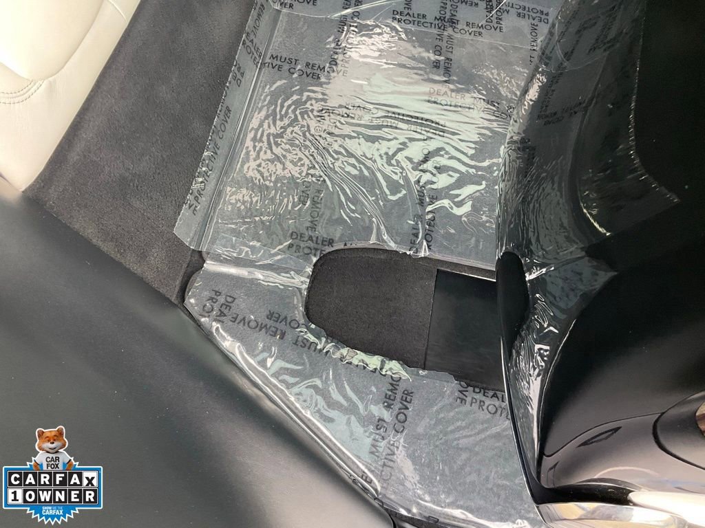 Used 2017 Tesla Model X 90D image 67