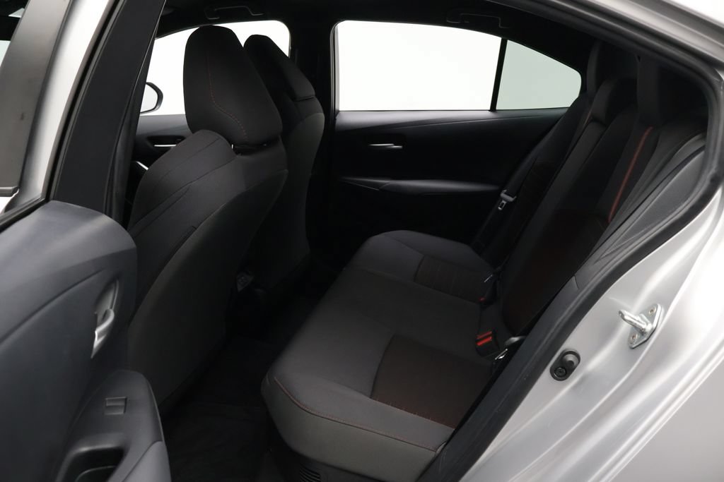 Certified 2024 Toyota Corolla SE FWD image 19