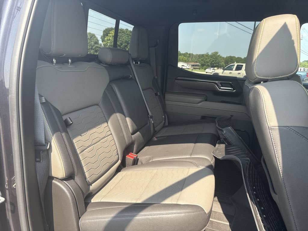 Used 2022 Chevrolet Silverado 1500 ZR2 AWD/4WD image 27