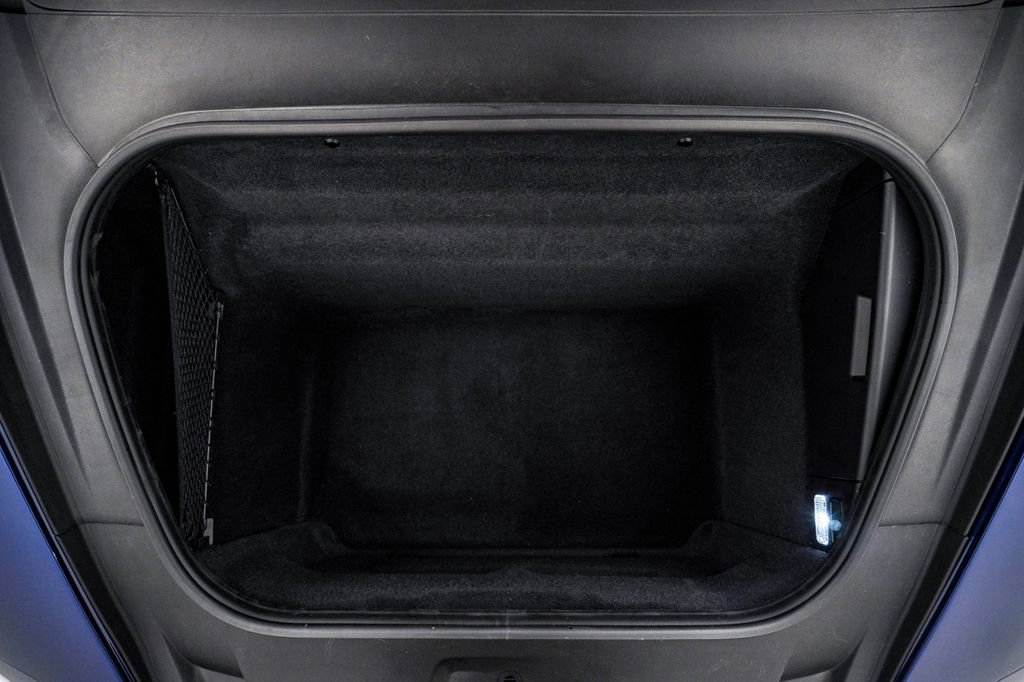 Certified 2023 Porsche 911 Targa 4 GTS image 35