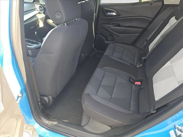 New 2026 Chevrolet Trax LS w/ LS Convenience Package image 15