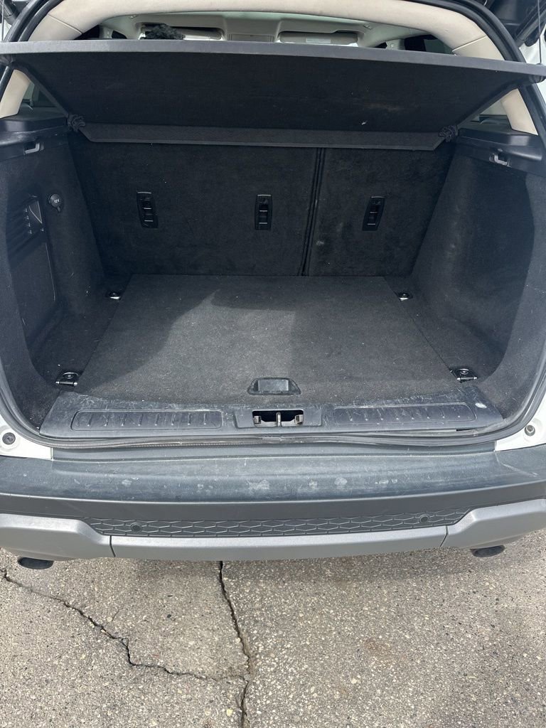 Used 2015 Land Rover Range Rover Evoque Pure Plus AWD/4WD image 10