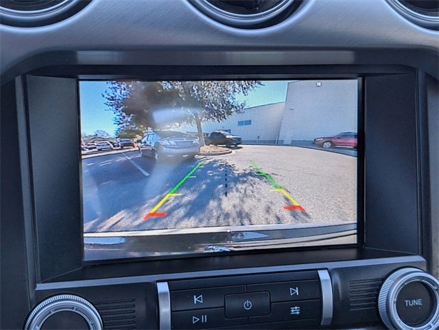 Used 2023 Ford Mustang Premium w/ Equipment Group 201A image 18