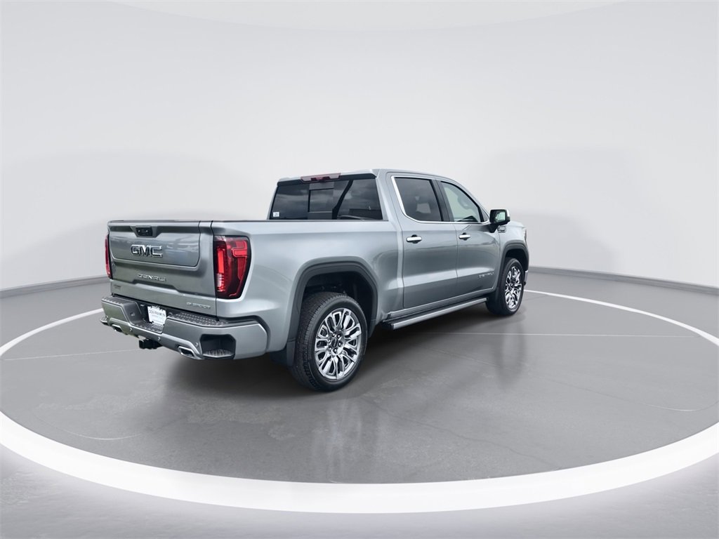 New 2026 GMC Sierra 1500 Denali Ultimate image 8
