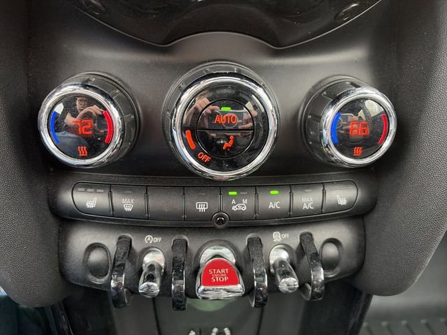 Used 2016 MINI Cooper S FWD image 16