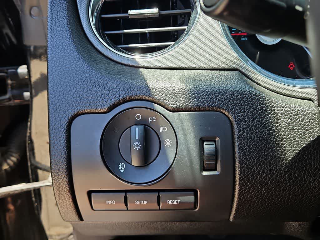 Used 2011 Ford Mustang GT w/ Security Pkg RWD image 15