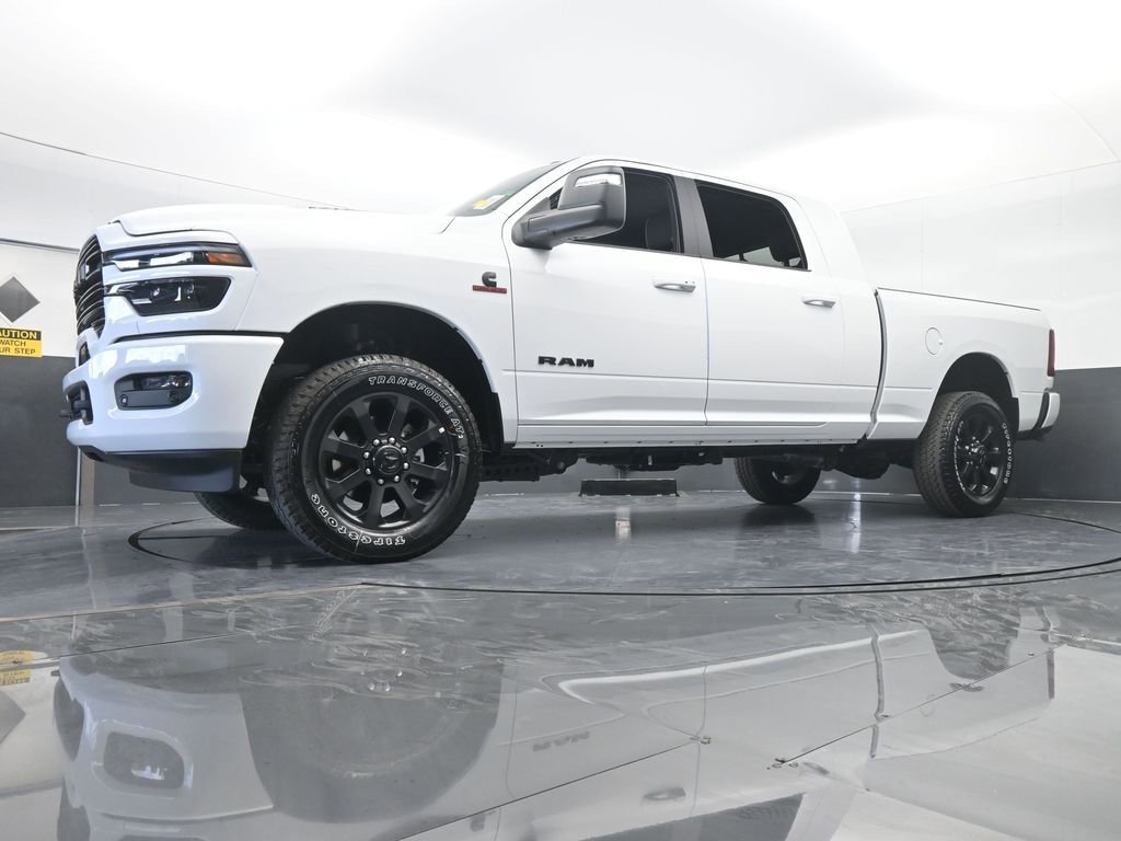 New 2026 RAM 3500 Laramie image 54