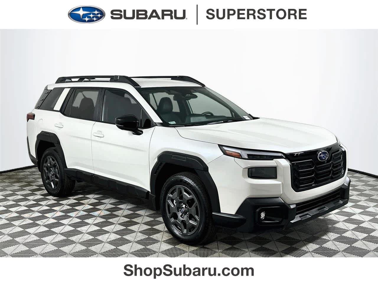 Certified 2026 Subaru Outback Premium AWD/4WD image 1