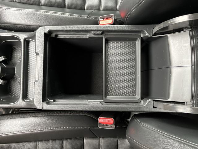 Used 2025 Honda CR-V EX-L image 24