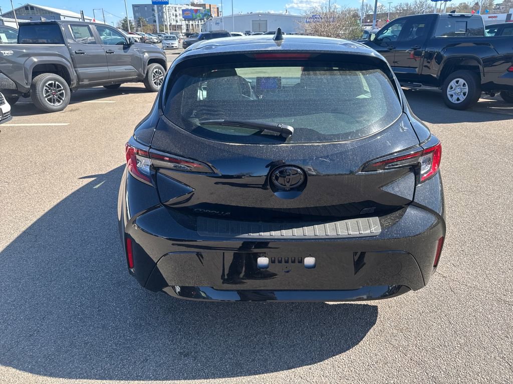 New 2026 Toyota Corolla SE FWD image 6
