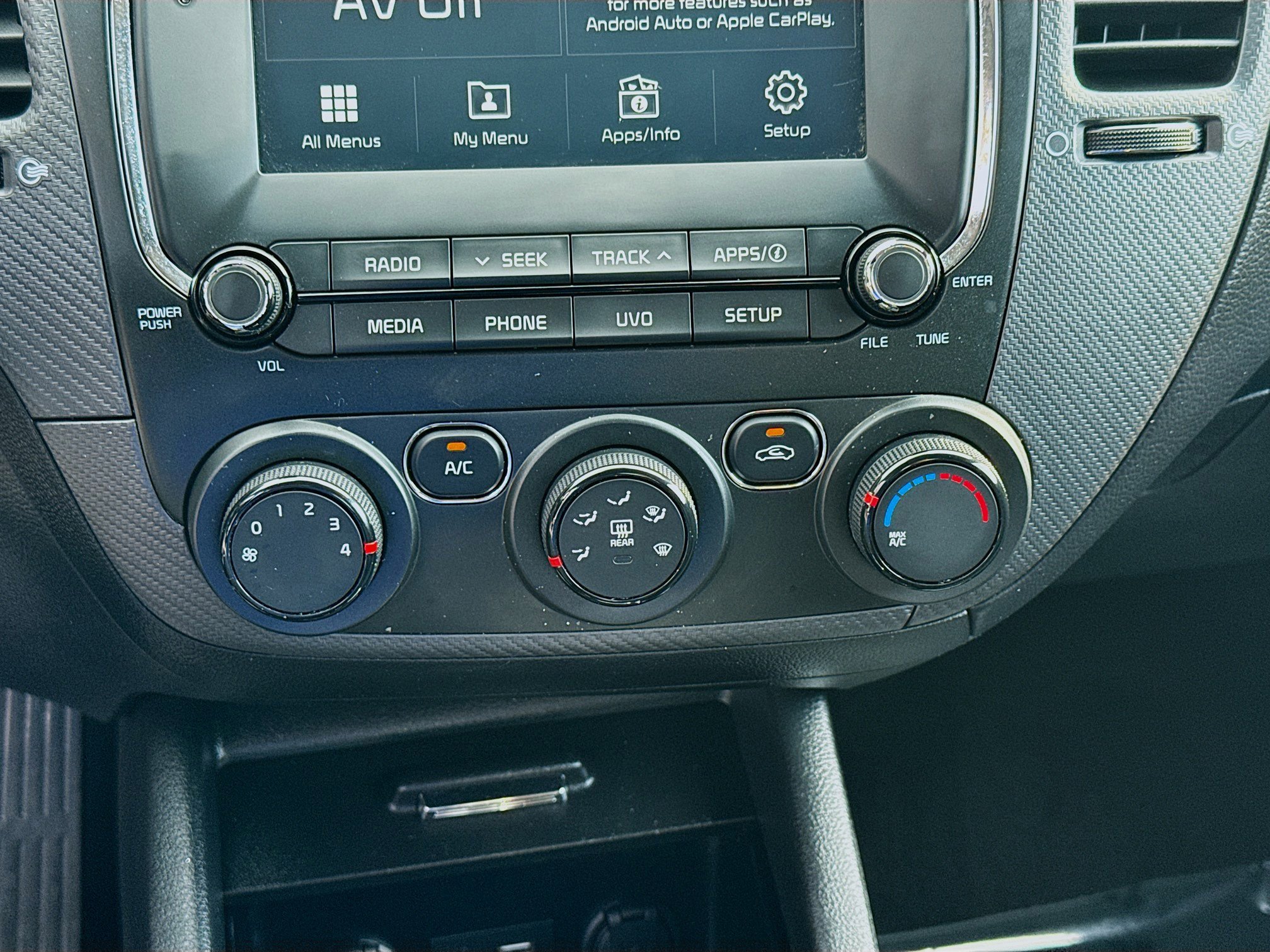 Used 2018 Kia Forte S image 14