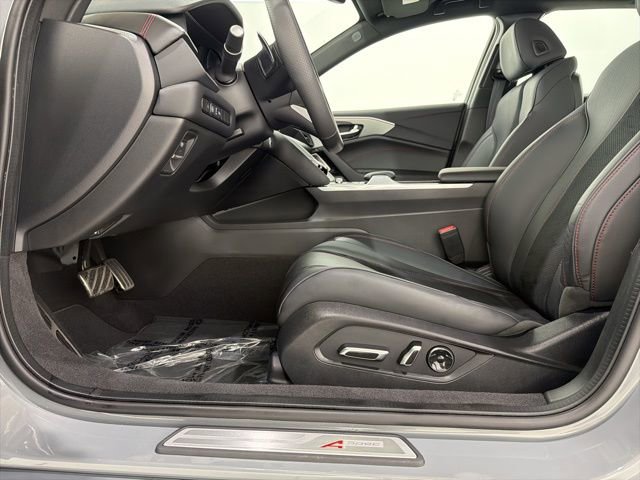 Certified 2024 Acura TLX SH-AWD w/ A-SPEC Pkg image 14