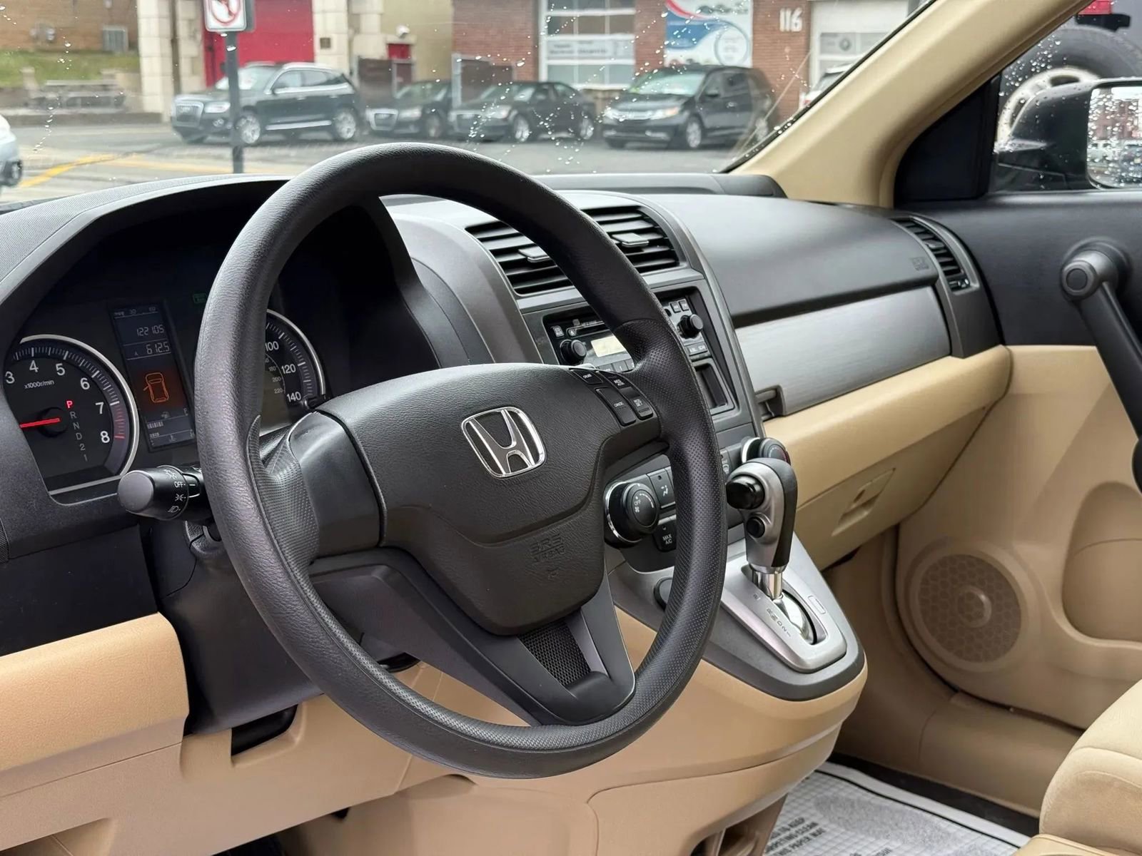 Used 2011 Honda CR-V LX image 18