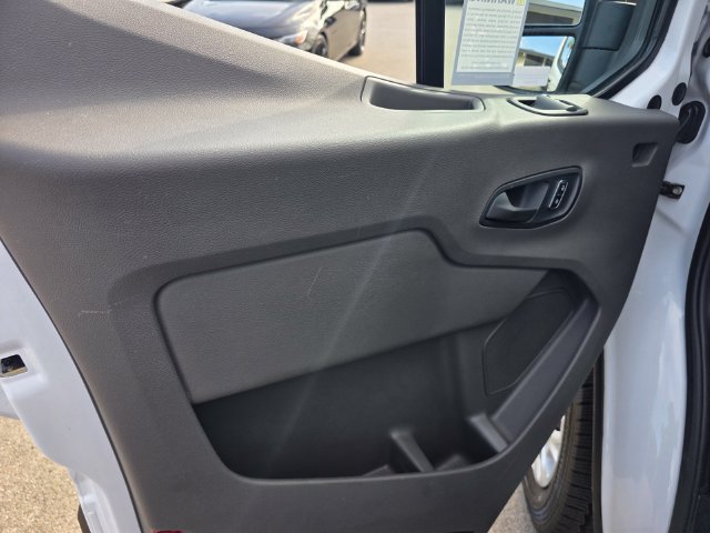Used 2025 Ford Transit 250 Low Roof w/ Exterior Upgrade Package RWD image 8