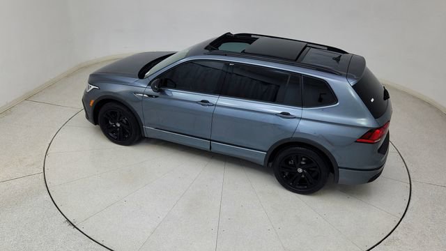 Used 2023 Volkswagen Tiguan SE R-Line image 80