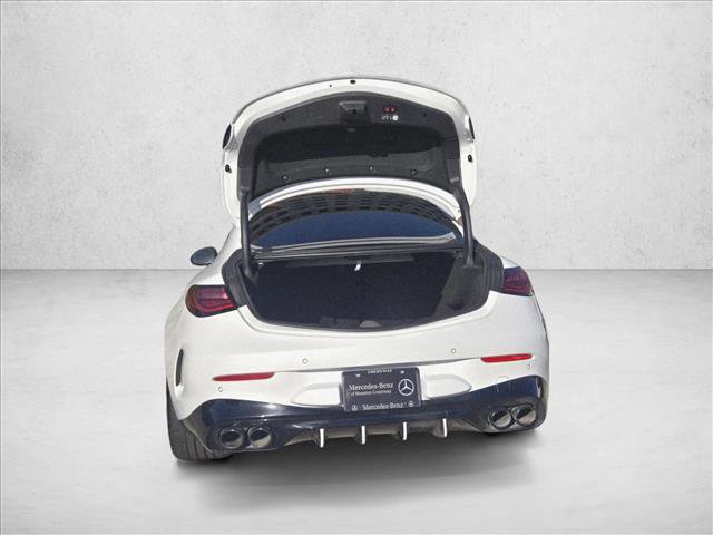 Certified 2024 Mercedes-Benz CLE 53 AMG 4MATIC image 7