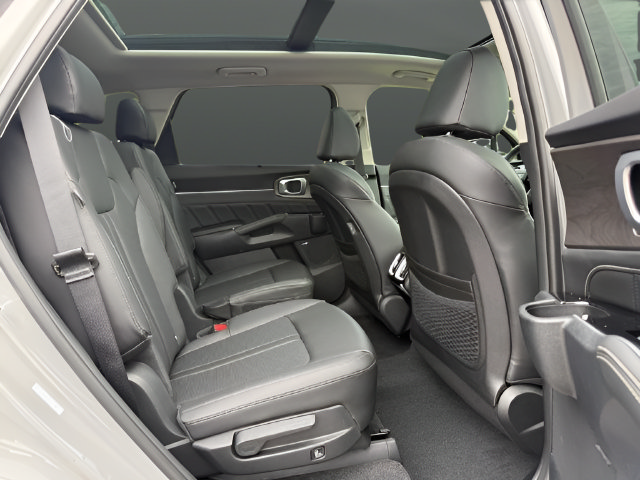 New 2026 Kia Sorento SX AWD/4WD image 5