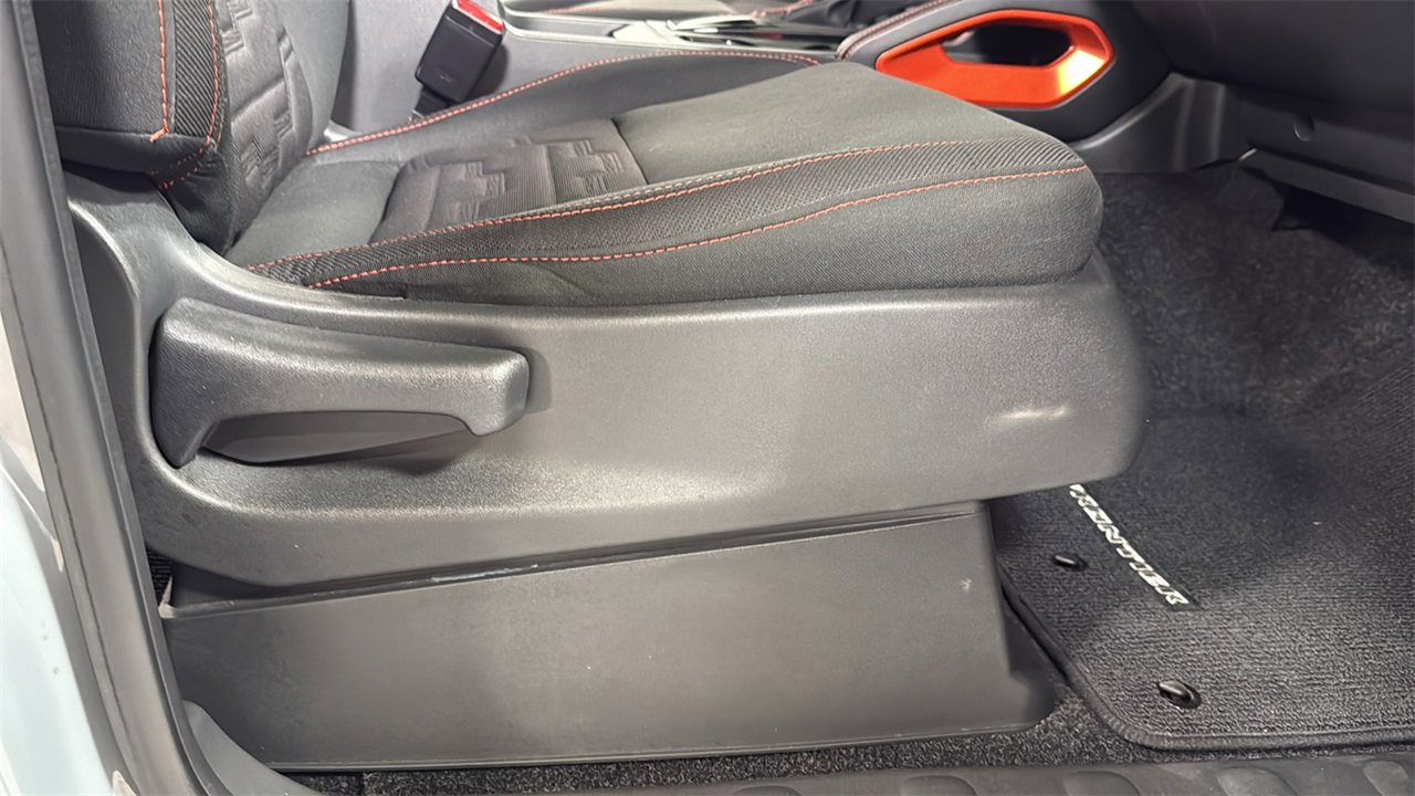 Used 2023 Nissan Frontier Pro-X w/ Tow Package image 20