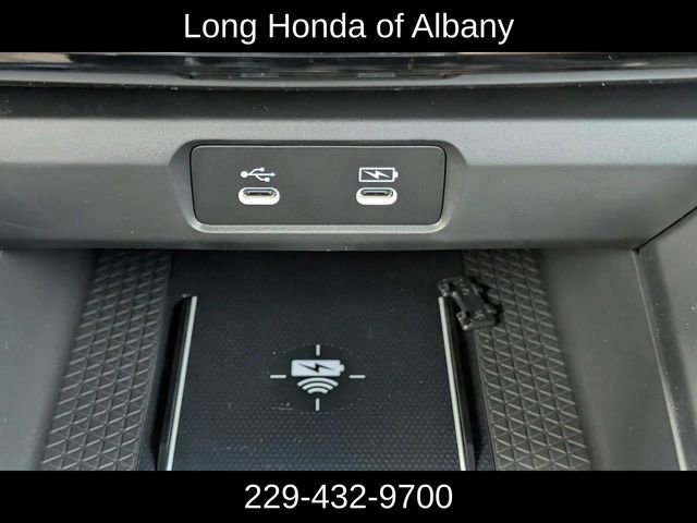 New 2026 Honda Accord Sport image 20