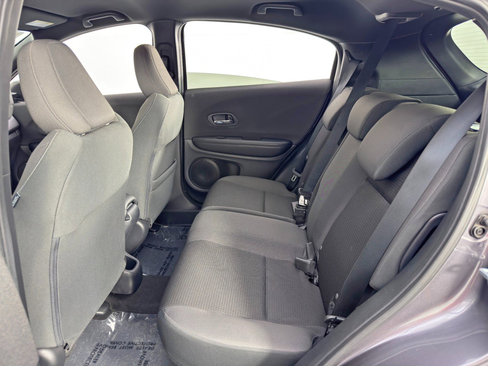 Used 2022 Honda HR-V Sport image 32