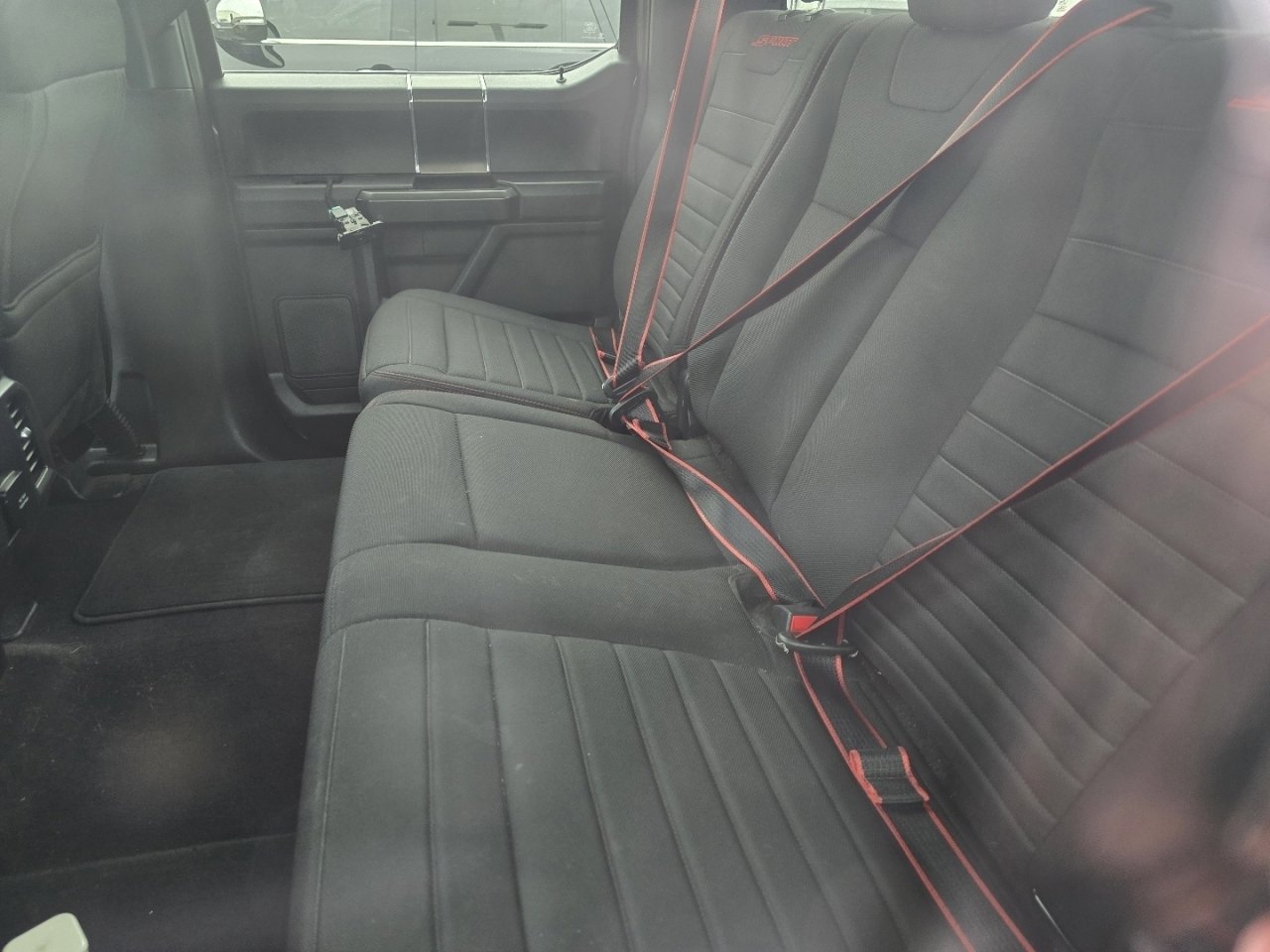 Used 2020 Ford F150 XLT w/ Equipment Group 302A Luxury image 22