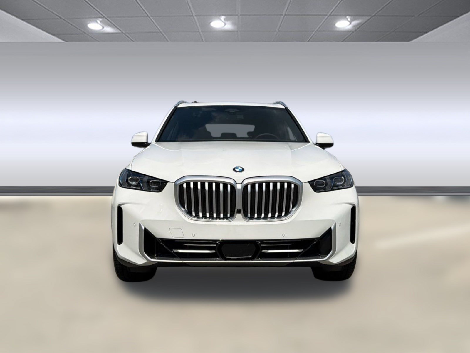 Used 2026 BMW X5 xDrive40i w/ Premium Package AWD/4WD image 5