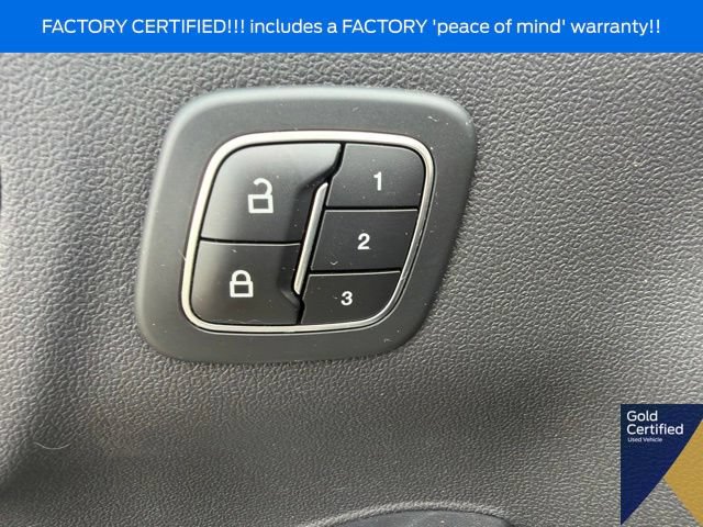 Certified 2023 Ford Escape Active w/ Tech Pack #2 AWD/4WD image 31