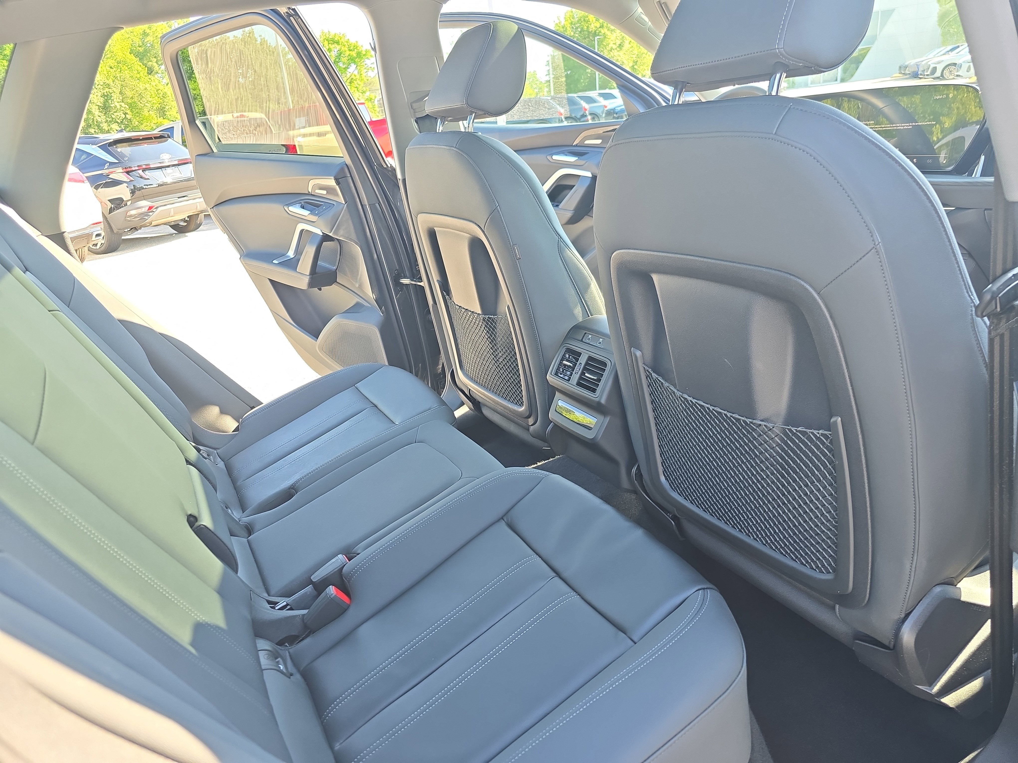 Certified 2025 Audi Q5 Premium Plus w/ Premium Plus AWD/4WD image 11