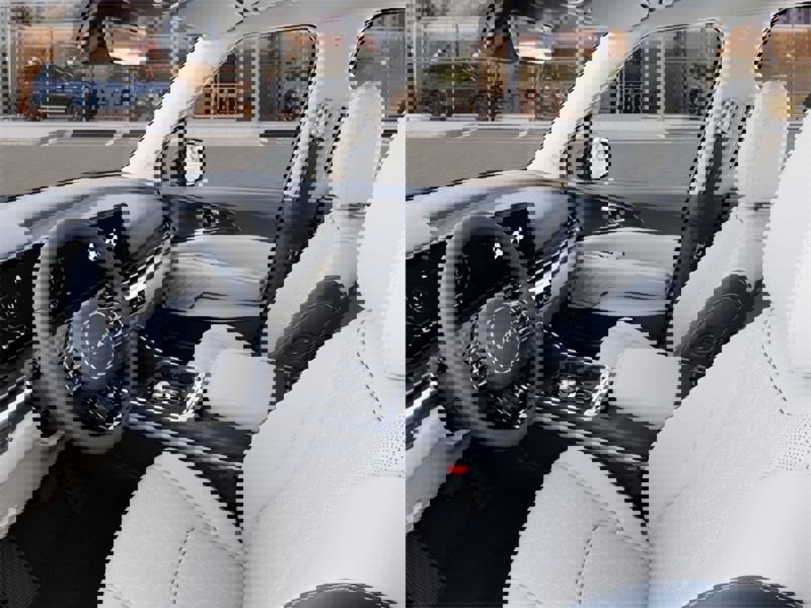 New 2026 Kia Carnival SX w/ SX Dark Edition Package image 17