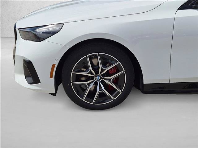 New 2027 BMW i5 eDrive40 w/ M Sport Package RWD image 9