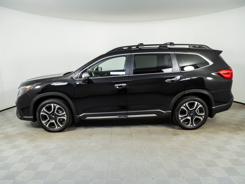 Used 2023 Subaru Ascent Touring w/ Popular Package #2A image 2