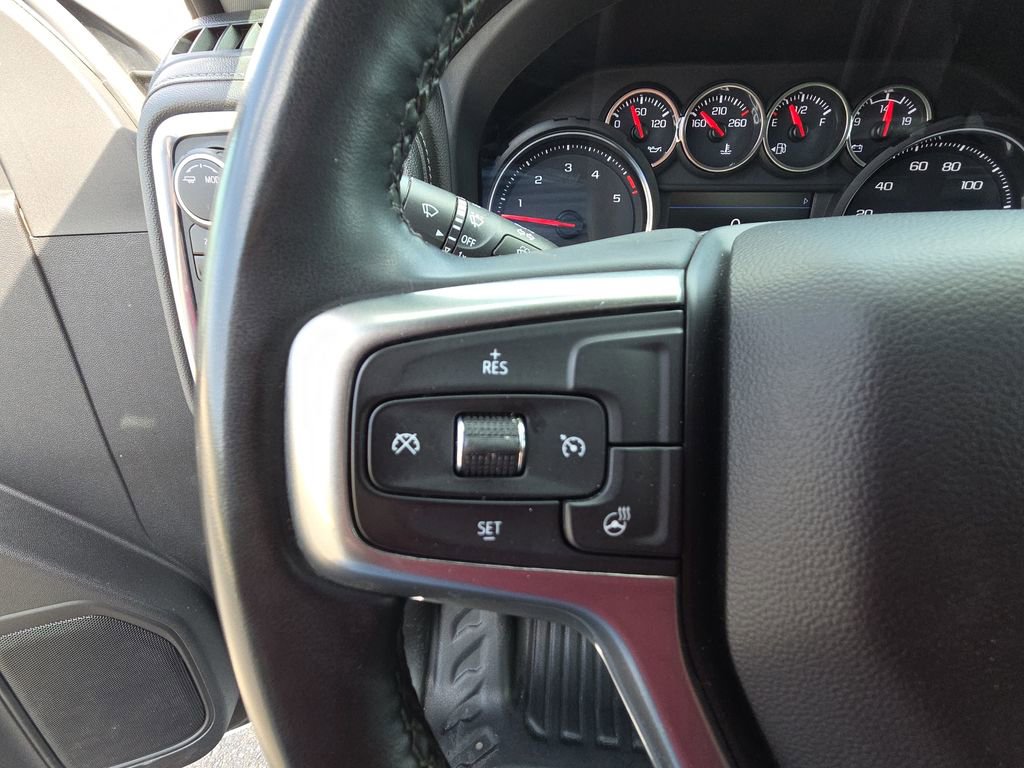 Used 2023 Chevrolet Silverado 3500 LT w/ Convenience Package AWD/4WD image 19