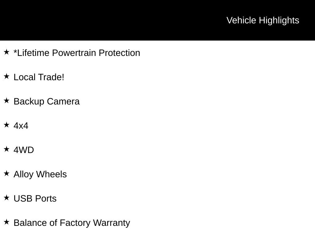 Used 2023 Ford F350 XL AWD/4WD image 7