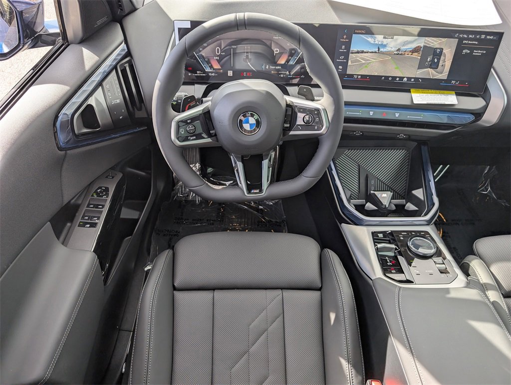 New 2026 BMW X3 xDrive30 w/ Premium Package image 31