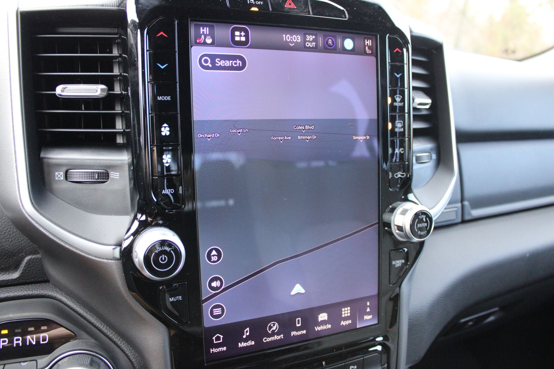 New 2026 RAM 1500 Big Horn AWD/4WD image 33