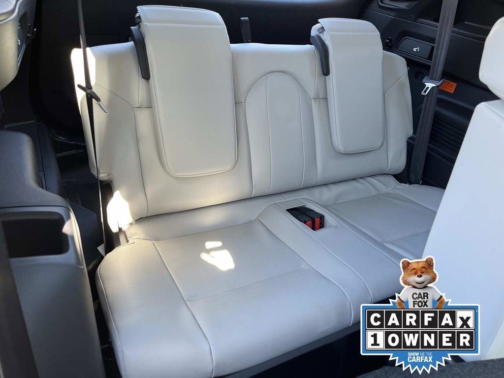 Used 2024 Mitsubishi Outlander SEL image 20