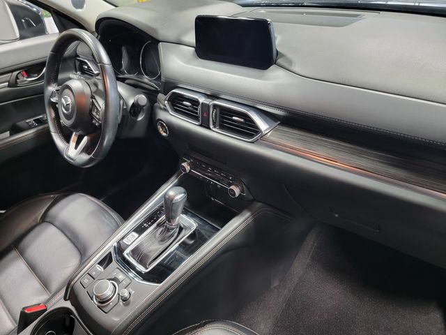 Used 2020 MAZDA CX-5 Grand Touring AWD/4WD image 17