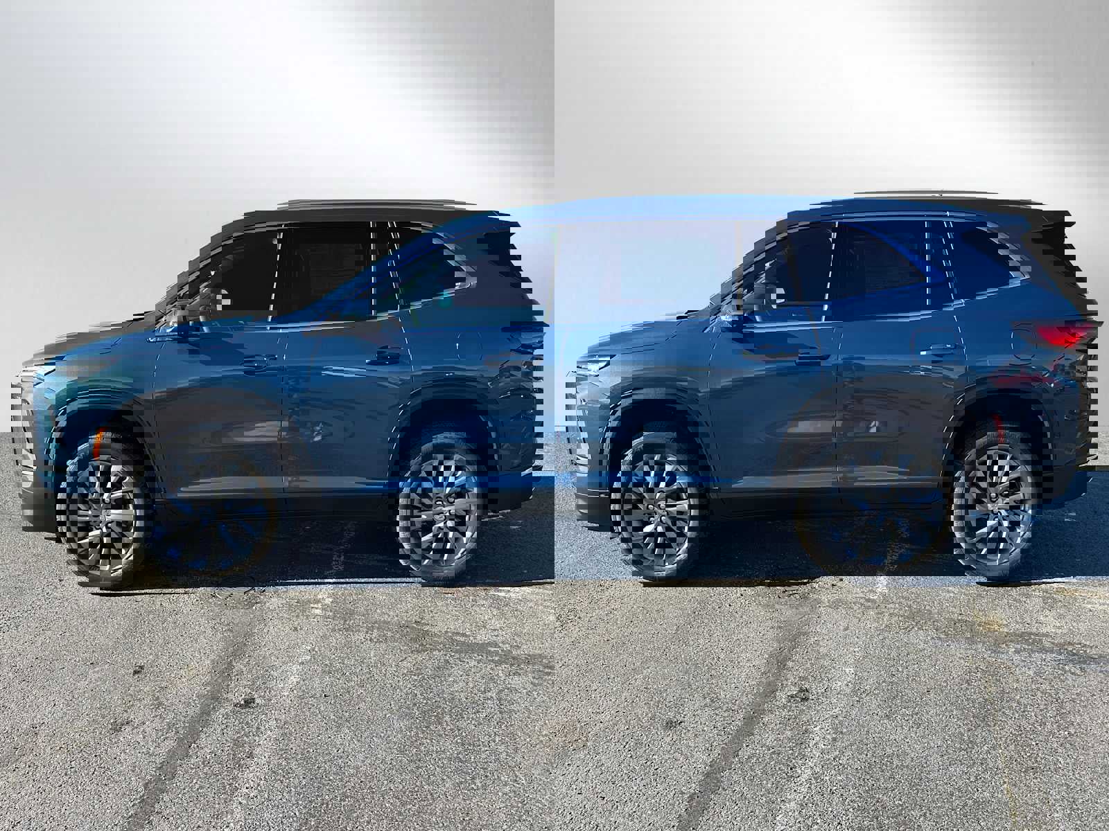 New 2026 Buick Enclave Preferred w/ Power Package image 6