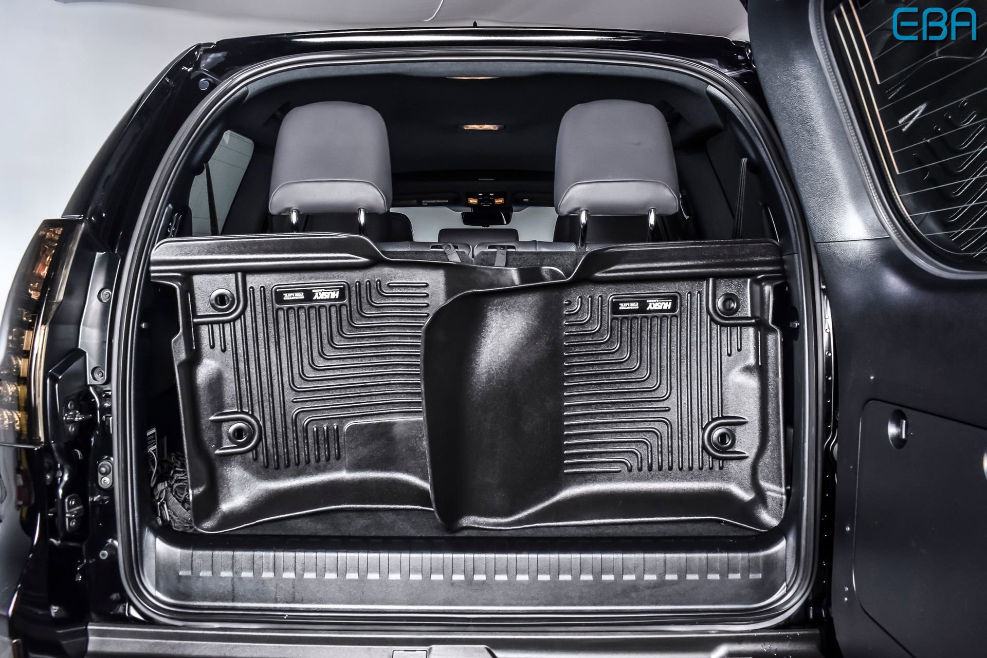 Used 2021 Lexus GX 460 Premium w/ Premium Plus Package image 15