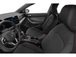 New 2027 Volkswagen Jetta GLI Autobahn FWD image 3