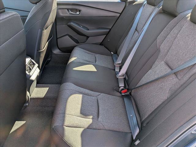 New 2026 Honda Accord Touring image 14