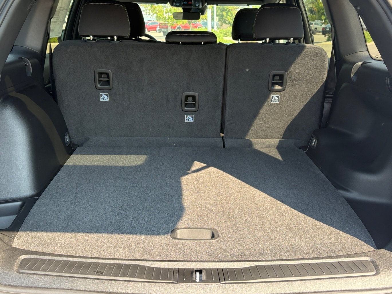 New 2026 Jeep Grand Cherokee Laredo AWD/4WD image 25