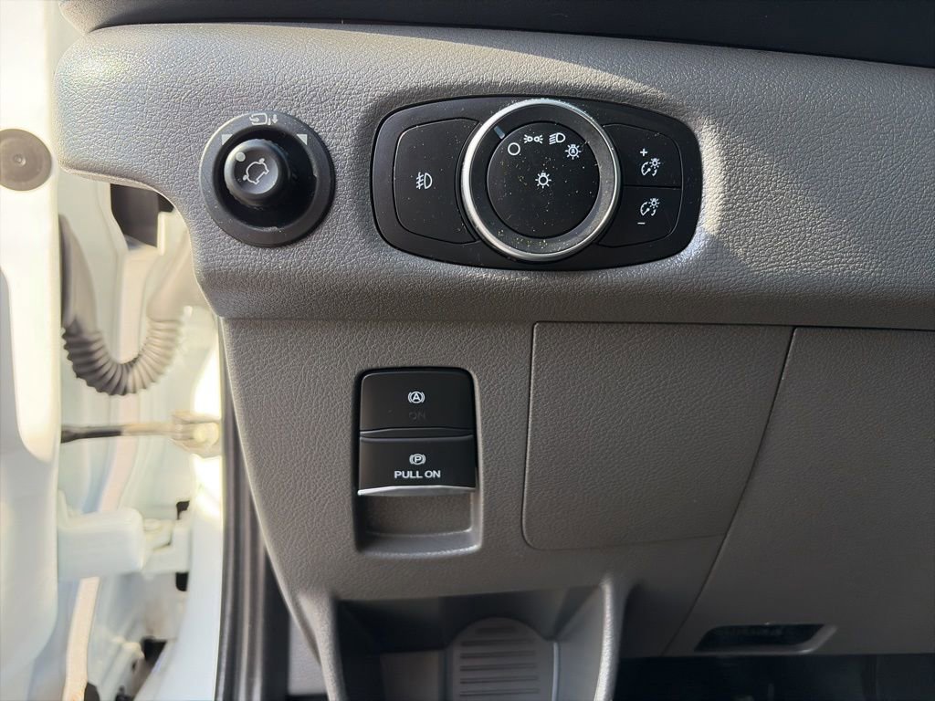 Used 2024 Ford Transit 350 XLT image 17