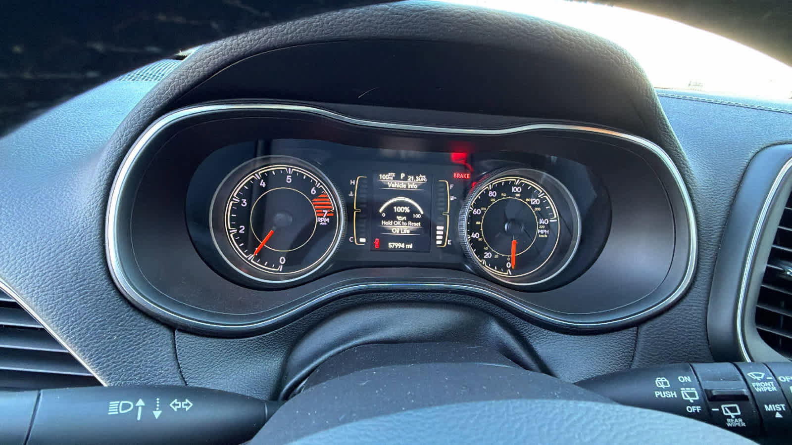 Used 2020 Jeep Cherokee Latitude Plus image 20